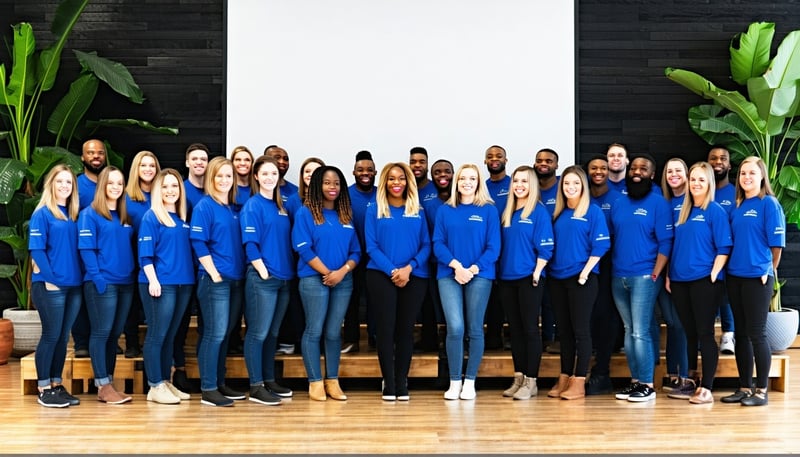 Empowered SaaS Leadership
